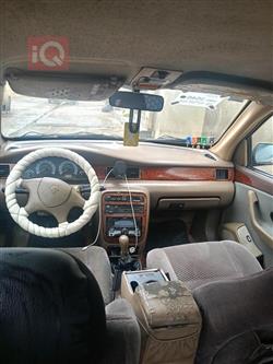 إيران خودرو سمند